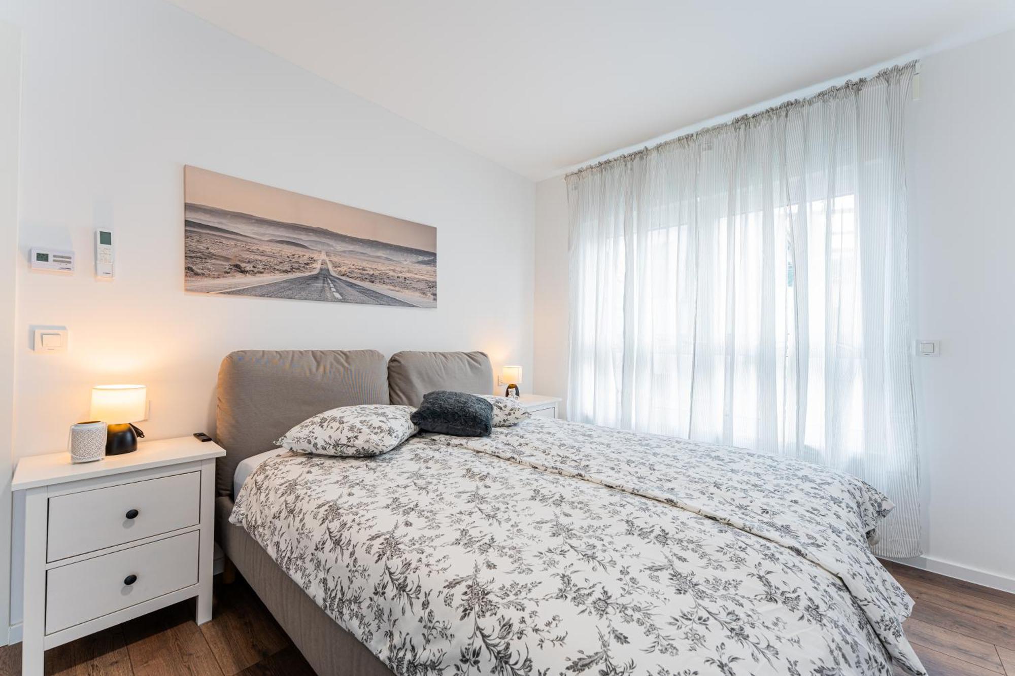 Flex Selfcheckins 100 - Zagreb - 2 Bedrooms - Parking - Loggia Velika Mlaka Екстериор снимка