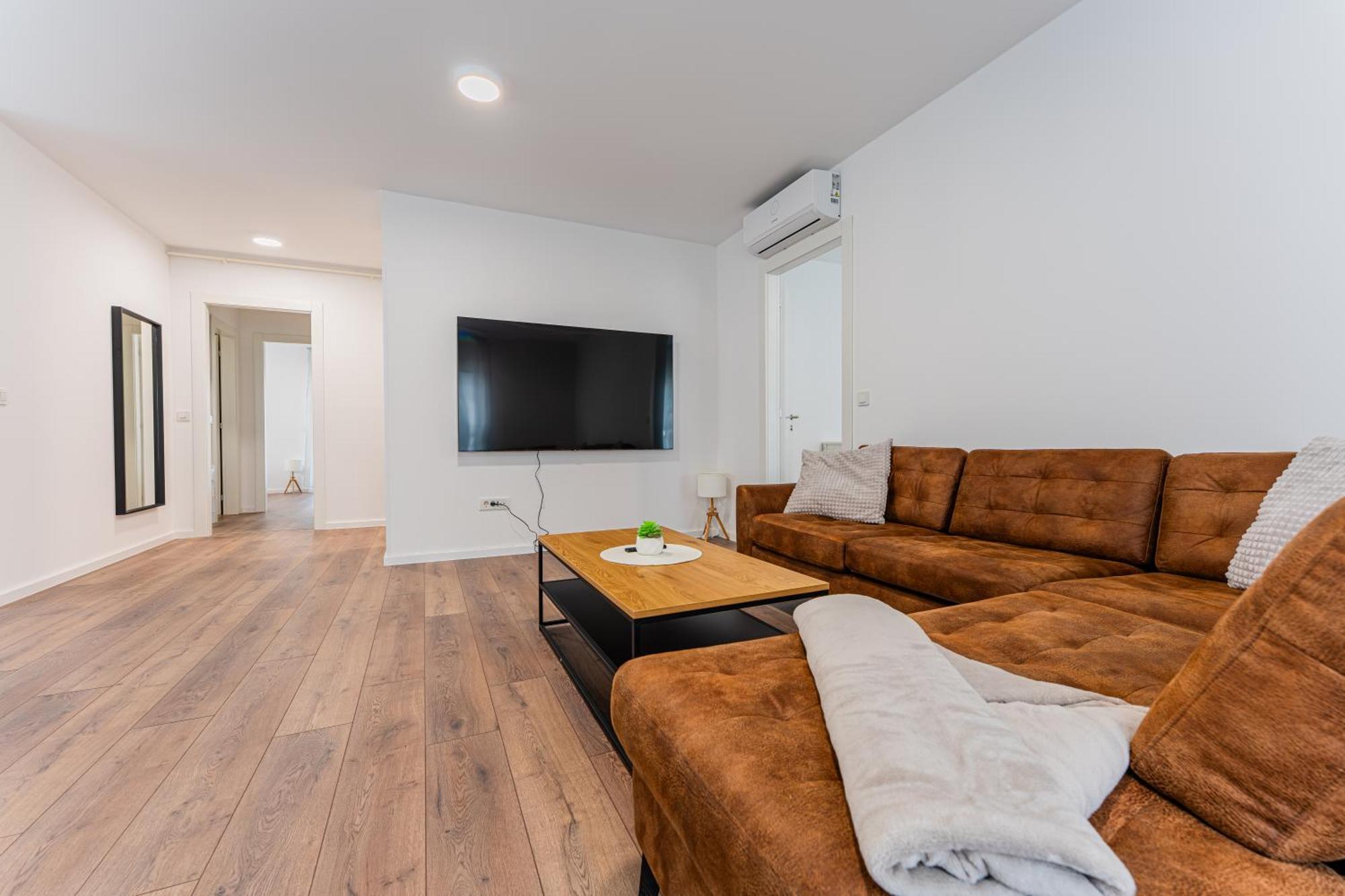 Flex Selfcheckins 100 - Zagreb - 2 Bedrooms - Parking - Loggia Velika Mlaka Екстериор снимка